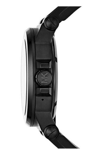 michael kors access dylan touchscreen smart watch