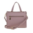 thumbnail image 4 of Bolsa Satchel Bolso Madison Lourdes Chenson MD25106-P, 4 of 6