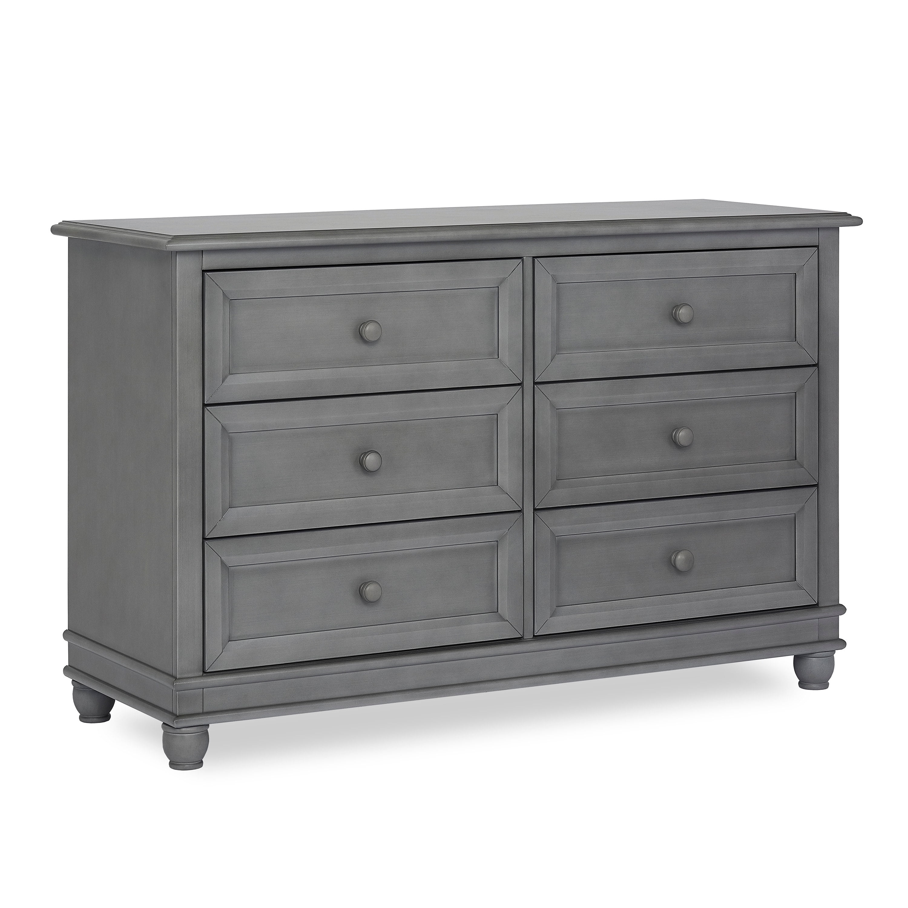 evolur hampton double dresser