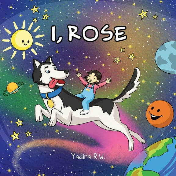 I, Rose, (Paperback)