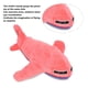 thumbnail image 3 of Juguetes De Peluche De Avión, Detalles Exquisitos, Juguete Para Aliviar El Estrés, Almohada De Avión, Cultiva La Imaginación, Adorable, Cómodo Para El Hogar Para Niños, 3 of 7