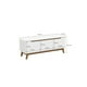 thumbnail image 3 of Mueble TV 55" Kappesberg 136cm con 3 Puertas Blanco, 3 of 10