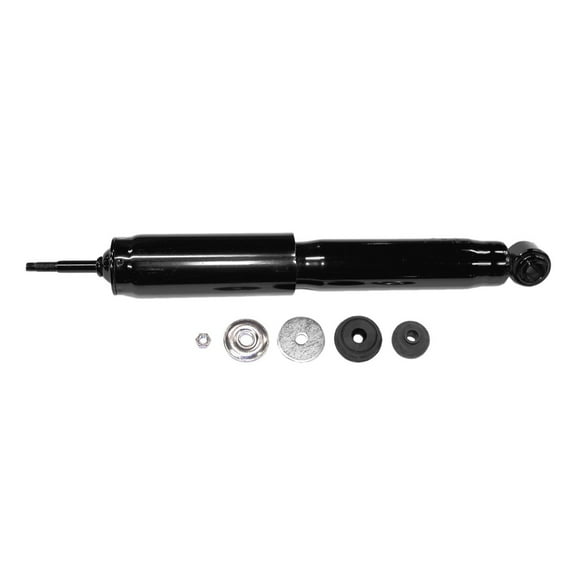 Gabriel 69795 Ultra Rear Shock Absorbers Fits 88-96 Chevrolet Corvette (1 pack)