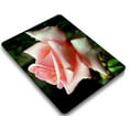 thumbnail image 3 of KSK KAISHEK Hard Shell Compatible 2019 2018 2017 2016 Release MacBook Pro 15" Touch ID Model: A1707/A1990 Rose series 0884, 3 of 5