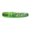 thumbnail image 2 of Seachoice 86931 Sea Beast Deck Tube, Reinforced Towing System, for 1 to 3 Riders Up to 510 Pounds, 75x62 inches, 2 of 4