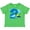 Apple Green, variant on Inktastic 2nd Birthday Airplane Pilot Boys Toddler T-Shirt