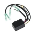 thumbnail image 4 of Unidad de CDI fuera de borda de repuesto para motor fuera de borda 30 Cola Unidad CDI externa, 4 of 7