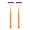 thumbnail image 2 of S SERENABLE Deer Drag Harness High Visibility Deer Drag Rope for Crow Turkey Accessories, 2 of 9