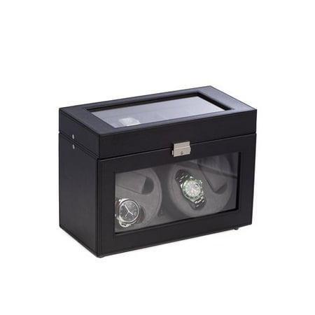 Bey-Berk Watch Box