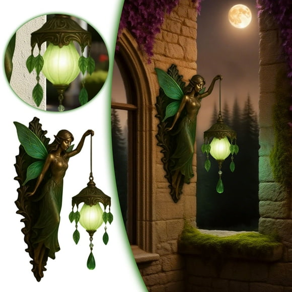 Wall Mounted Night Light For Bedroom With Soft Glow And Energy Efficient LED Bulbs