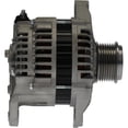 thumbnail image 2 of OEG Parts New Alternator For European Nissan Patrol 3000 Y61 00-10, Patrol GR V Wagon Eng. ZD30DDTi 3.0 DTi 00-04, Terrano II 3000 02-10 LR190-752 23100-VC100 23100VC101 23100VC10C 219036130, 2 of 12