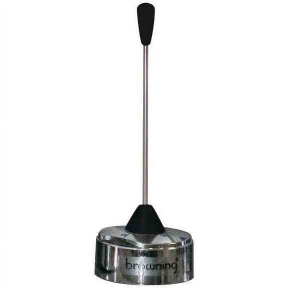 Browning® Browning 450mhz-470mhz Uhf Pretuned Land Mobile Nmo Antenna