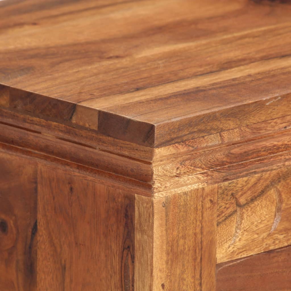 Kepooman Buffet Side Cabinet Furniture for Living Room Kitchen, Gray Kepooman Buffet Side Cabinet Furniture for Living Room Kitchen, Gray
