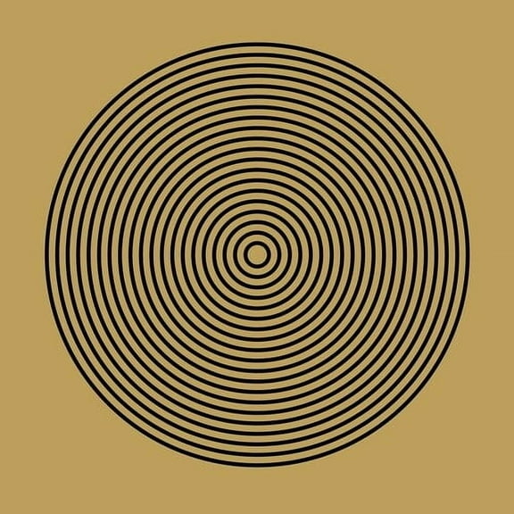 Merzbow - Mercurated - Music & Performance - Vinyl