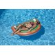 thumbnail image 1 of Swimline Balsa Inflable de Mesa de Juego de Blackjack con Tarjetas Impermeables Verde/Marr Swimline Swimline, 1 of 2