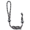 thumbnail image 1 of Dog Walking Leash Universal Paw Decor Creative Dog Leash Puppy Rope Leash, 1 of 10