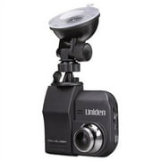 Uniden 945G Cam945g Dashcam Recorder With Built-in Gps/lane Departure Warning