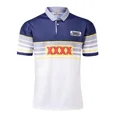 thumbnail image 1 of Maillot de Rugby Rétro Bears NSW Blues Warriors Broncos Roosters Tigers Rabbitohs Cowboys Storm Maroons Panthers Chevaliers Aigles Aigles, 1 of 7