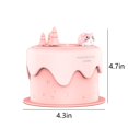 thumbnail image 3 of AYktou Christmas Decorations,Christmas Gifts,Christmas Trees Portable Humidifier,Small Cool Mist Humidifier,Spray For 10 Hours USB Desktop Humidifier For Bedroom Office Home,Gift Auto Shut-Off,Gift, 3 of 7