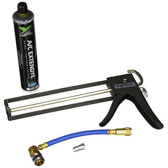 UView 471500A Dye Injection System