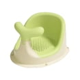 thumbnail image 2 of Asiento de baño perfke para bebé con ventosa silla de ducha portátil estable, 2 of 9
