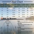 thumbnail image 3 of JUUNthy Womens Tunic Sweater, Crewneck Loose Fit Long Sleeve Fall Casual Pullover Ribbed Knit Tops Army Green XL, 3 of 11
