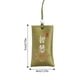 thumbnail image 5 of Collar con forma de bolsa de sal espiritual en bolsita Shakven para dinero, 5 of 9