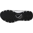 thumbnail image 5 of Women's Alegria by PG Lite TRAQ Cynch Sneaker Shaka Brah Fuchsia Knit 36 M, 5 of 5