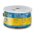 thumbnail image 4 of Seachoice Boat Anchor Rope, Double-Braid, Nylon, Achor Line, 3/8 In. X 100 Ft., Black, 4 of 4