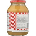 thumbnail image 2 of Eden Foods Organic Apple Sauce 25 oz, 2 of 7