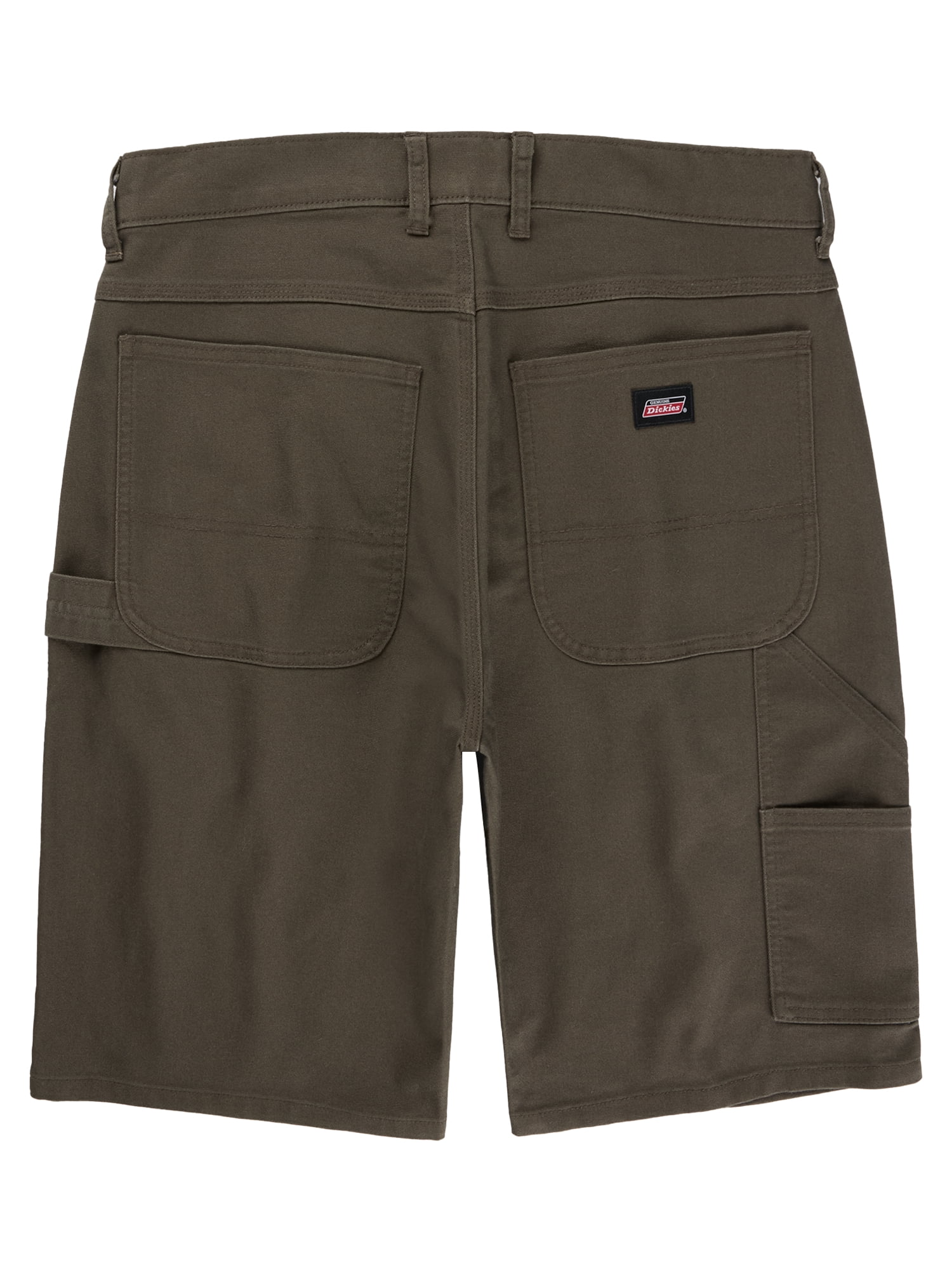 Men's Genuine Dickies 13" Duck Workwear Short