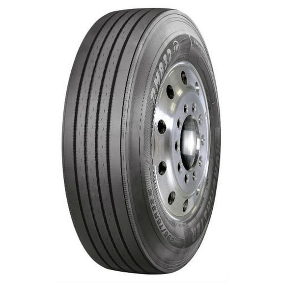 Roadmaster RM832 295/75R22.5 149/146L H Commercial Tire