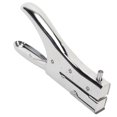 thumbnail image 1 of Single Hole Punch, Efficient Deep Penetration Hole Puncher Handheld  for Card for Paper, 1 of 7