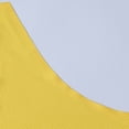 thumbnail image 6 of NOLDARES Men's Classic Sleeveless Baggy Tank Tops Gym Muscle Tee for Athletic Workout Casual Vacation(Yellow,L), 6 of 9