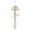 A, variant on Blukids Macrame Wall Hanging,Jellyfish Dream Catcher ,Bohemian Woven Wall Art Decor Beautiful Apartment Dorm Room Door Decoration, Gift for Women Men(A)