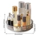thumbnail image 2 of Estante de escritorio giratorio 360 Wdftyju gran capacidad multicapa desmontable transparente, 2 of 8