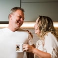 thumbnail image 3 of 3drose, Norwegian Forest Cat with Cream and Apricot Coloring for Thanksgiving, 11oz Mug, 3 of 6