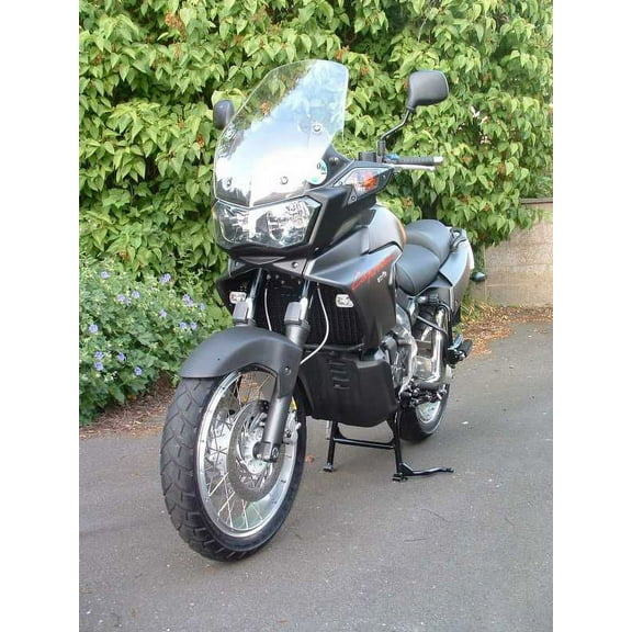 For Aprilia Caponord 6000K Hella Driving Lights Lamps Kit