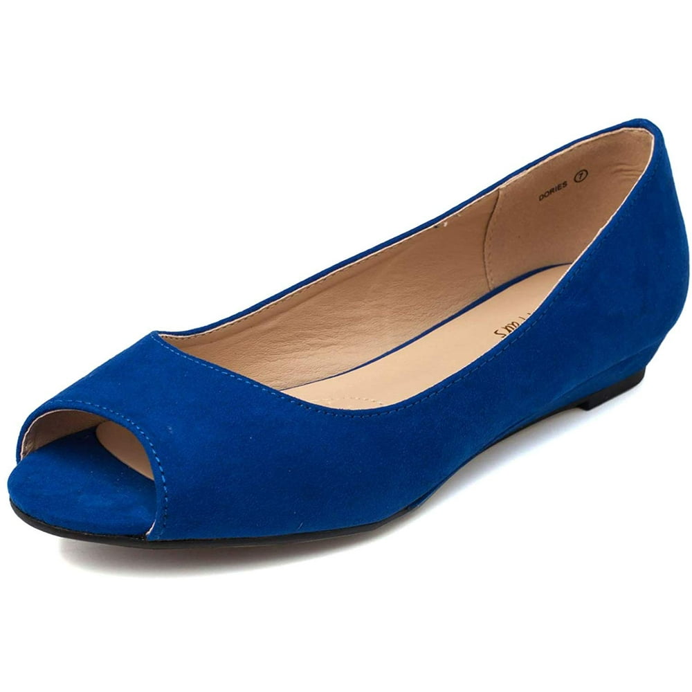womens flats 5.5