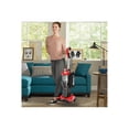 thumbnail image 2 of Dirt Devil Multi-Surface Extended Reach+ Bagless Vacuum Cleaner, Upright for Carpet and Hard Floor, Lightweight, UD76300V, Red, 2 of 2