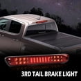 thumbnail image 4 of CROSSDESIGN Third Brake Light/Cargo Lamp Fit for Chevy Colorado 2004-2012 GMC Canyon 2004-2012 Isuzu I-Series 2006-2008, 4 of 10