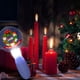 thumbnail image 3 of de lámpara Intermitente de Navidad, Juguete de Luminoso para Música, Portátil, Luz , Favores de , - CUTICAT  Luces luminosas de mano, 3 of 8