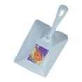 thumbnail image 3 of Advancent Cepillo doble de mano, rueda de plástico, cepillos para polvo de basura, barredora, rodillo de suciedad, accesorios de colector de Almacenamiento y organización del hogar, 3 of 6