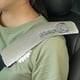 thumbnail image 4 of Funda para cinturón de seguridad de coche, funda para hombro sencilla y encantadora, 4 of 5