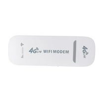 Unlocked 4G LTE WIFI Wireless USB Dongle Stick Mobile 2024 Hotspot Q Modem V1F6