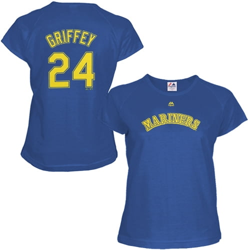 ken griffey jr toddler jersey