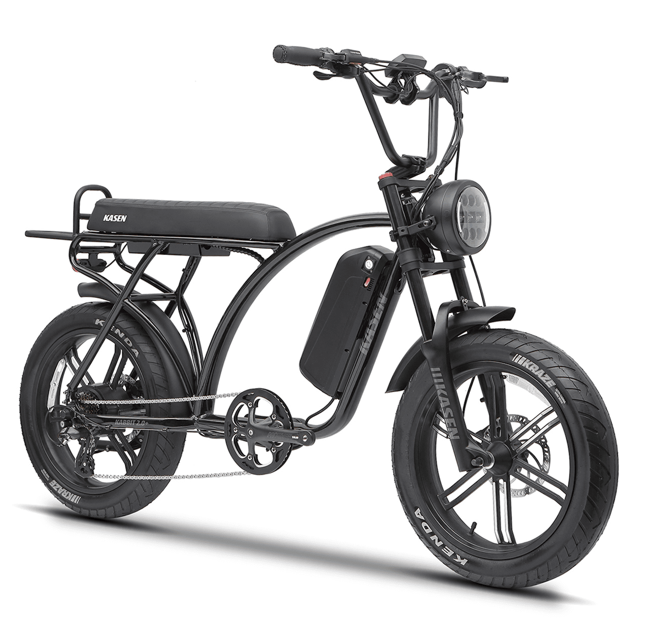 【fat】 The Fat Murf | EMOTO Supply Co.