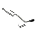thumbnail image 2 of Flowmaster 717944 FlowFX Cat-Back Exhaust System 2.5" Stainless Steel, 2 of 10