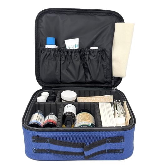 Kimberly's Kits First Aid Remedy Kit - 1 kit