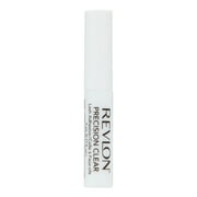 Revlon Waterproof LatexFree Lash Glue Lash Adhesive, Precision Clear